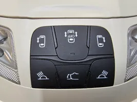 Chrysler Pacifica Illuminazione sedili anteriori 5RK82PD2AH