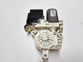 Volkswagen Tiguan Moteur de lève-vitre de porte arrière 5N0959704F