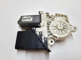 Volkswagen Tiguan Takaoven ikkunan nostomoottori 5N0959704F