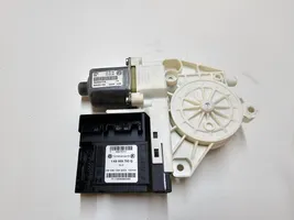 Volkswagen Tiguan Moteur de lève-vitre de porte avant 5N0959701B