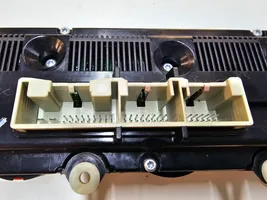 Volkswagen Tiguan Gaisa kondicioniera / klimata kontroles / salona apsildes vadības bloks (salonā) 1K0907044DE