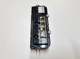 Volkswagen Tiguan Gaisa kondicioniera / klimata kontroles / salona apsildes vadības bloks (salonā) 1K0907044DE