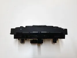 Volkswagen Tiguan Gaisa kondicioniera / klimata kontroles / salona apsildes vadības bloks (salonā) 1K0820047HB