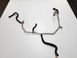 Volkswagen Tiguan Allspace Engine coolant pipe/hose 06K121075BA