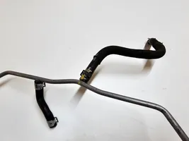 Volkswagen Tiguan Allspace Engine coolant pipe/hose 06K121075BA