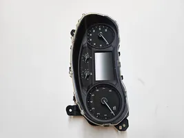 Buick Encore I Geschwindigkeitsmesser Cockpit 42539743