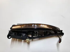 Buick Encore I Maniglia esterna per portiera anteriore 630109201