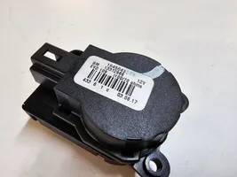 Buick Encore I Tuloilmaventtiilin käyttömoottori 16456433R5