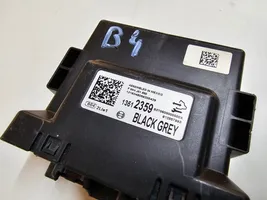 Buick Encore I Modulo di controllo accesso 13512359