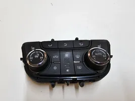 Buick Encore I Panel klimatyzacji 39082867