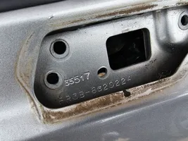 Ford Mustang VI Priekinės durys (dvidurio) FR3B6320224