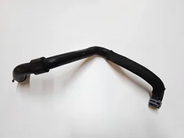 Volkswagen Tiguan Allspace Engine coolant pipe/hose 5QN122157AB