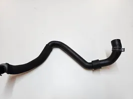 Volkswagen Tiguan Allspace Engine coolant pipe/hose 5QN122157AB