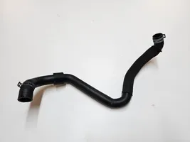 Volkswagen Tiguan Allspace Engine coolant pipe/hose 5QN122157AB