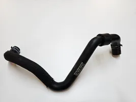 Volkswagen Tiguan Allspace Engine coolant pipe/hose 5QN122157AB