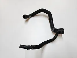 Volkswagen Tiguan Allspace Engine coolant pipe/hose 5QN122157