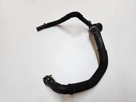 Volkswagen Tiguan Allspace Engine coolant pipe/hose 5QN122157