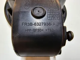 Ford Mustang VI Tankdeckel Tankklappe FR3B6327936AJ