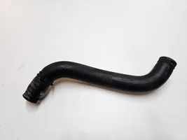 Buick Encore I Engine coolant pipe/hose 95493511