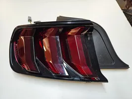 Ford Mustang VI Rear/tail lights JR3B13B505A