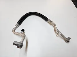Ford Mustang VI Air conditioning (A/C) pipe/hose JR3B19N602AD