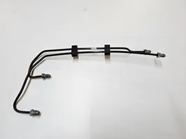 Ford Mustang VI Przewód / Wąż przewodu hamulcowego FR3C2C287AD