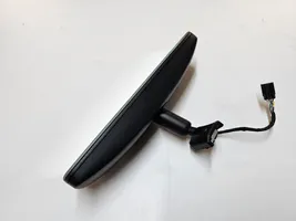 Ford Mustang VI Rear view mirror (interior) JU5A17E678DA