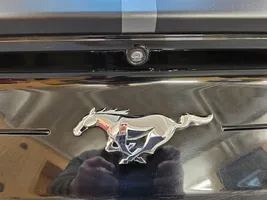 Ford Mustang VI Takaluukun/tavaratilan kansi 01052021