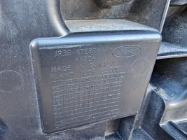 Ford Mustang VI Rear bumper JR3B17K835AAW