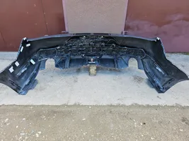 Ford Mustang VI Rear bumper JR3B17K835AAW