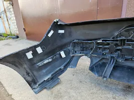 Ford Mustang VI Rear bumper JR3B17K835AAW