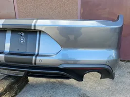 Ford Mustang VI Rear bumper JR3B17K835AAW