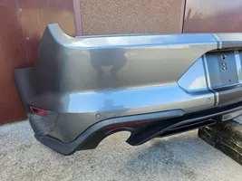 Ford Mustang VI Rear bumper JR3B17K835AAW