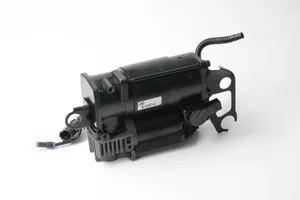 Volkswagen Touareg I Air suspension compressor 7l8616007a