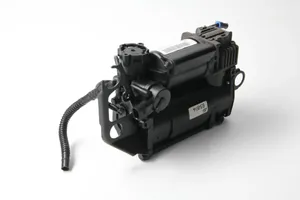 Volkswagen Touareg I Air suspension compressor 7l8616007a