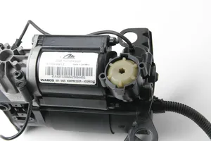 Audi A8 S8 D3 4E Compressore/pompa sospensioni pneumatiche 4154031200042500