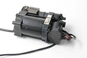 Volkswagen Touareg II Air suspension compressor/pump 40101750