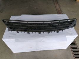 Opel Vectra C Grille inférieure de pare-chocs avant 13100588