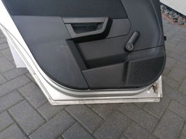 Opel Astra H Rear door 