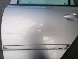 Opel Astra H Rear door 