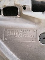 Opel Astra H Interjera paklājs 24465689