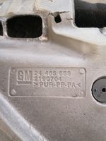 Opel Astra H Alfombra interior 24465689