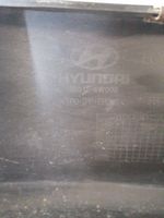 Hyundai ix35 Borde del parachoques delantero 865124W000