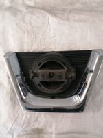 Nissan Qashqai Grille calandre supérieure de pare-chocs avant 62312BR00A