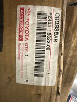 Toyota Avensis T250 Barre trasversali porta tutto su “corna” PZ403T562200