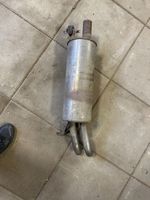 Volkswagen PASSAT B5.5 Rear muffler/silencer tail pipe 8E0120N