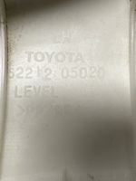 Toyota Avensis T250 Rivestimento montante (A) 6221205020