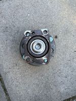 Ford Fiesta Rear wheel hub 