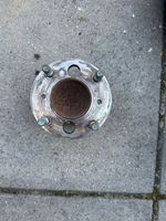 Ford Fiesta Rear wheel hub 