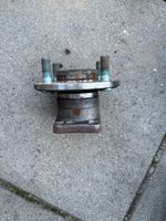 Ford Fiesta Rear wheel hub 